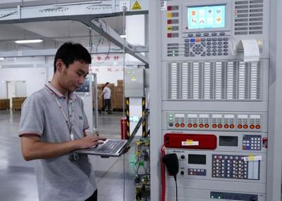 秦皇島開(kāi)發(fā)區(qū) 打造電子消防產(chǎn)品生產(chǎn)基地，推動(dòng)技術(shù)開(kāi)發(fā)與產(chǎn)業(yè)升級(jí)