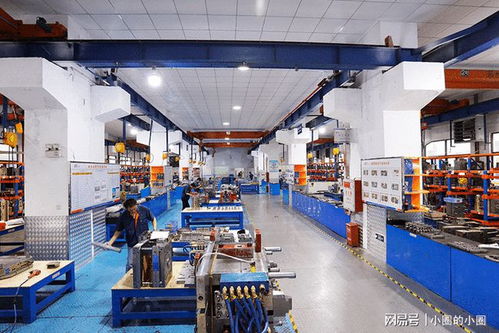 從模具技術到注塑件業務領域，唯科模塑布局開發健康及廚電類產品技術