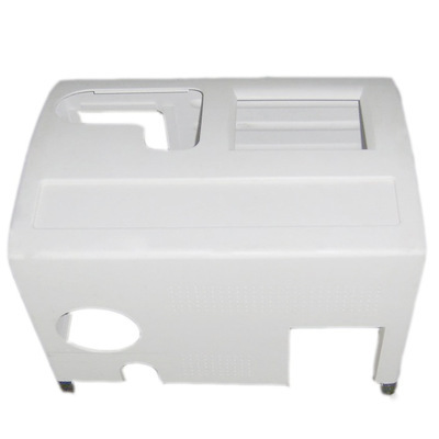 ABS厚板吸塑產(chǎn)品及其在醫(yī)療器材外殼領(lǐng)域的專業(yè)應(yīng)用